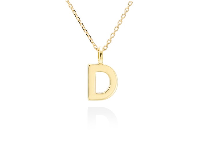 Halskette in 18kt. Gold