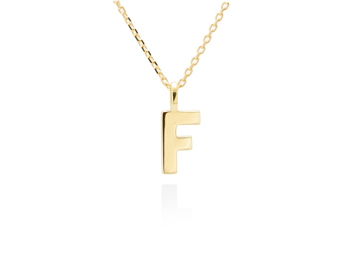 Necklace in 18kt. Gold