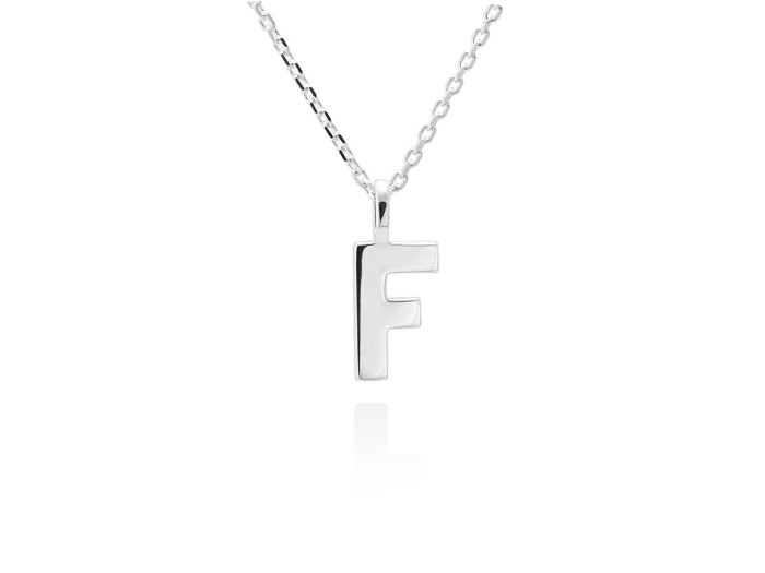 Necklace in 18kt. Gold