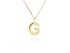 Halskette in 18kt. Gold