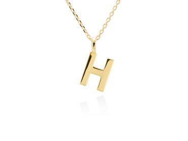 Halskette in 18kt. Gold