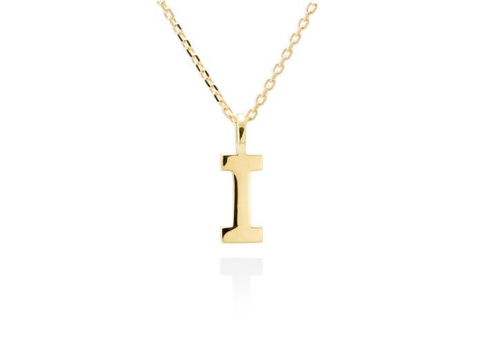 Necklace in 18kt. Gold