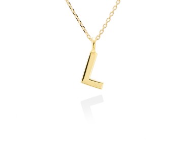Necklace   in 18kt yellow Gold