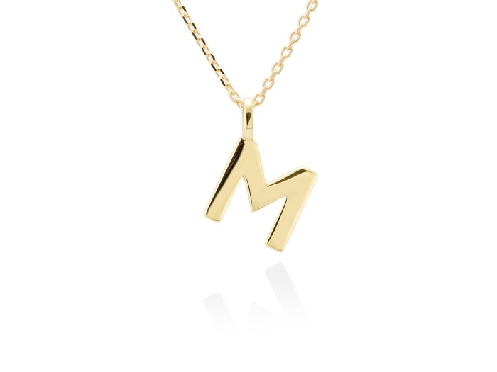 Necklace   in 18kt yellow Gold