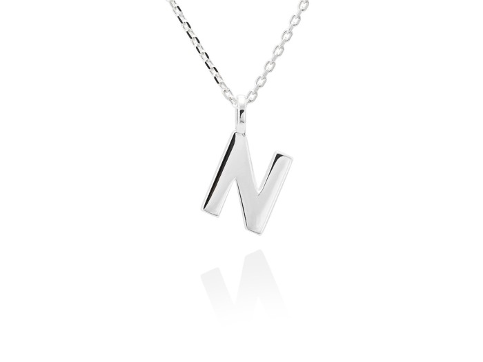 Halskette in 18kt. Gold