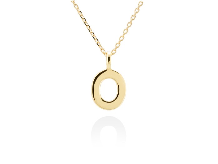Necklace in 18kt. Gold