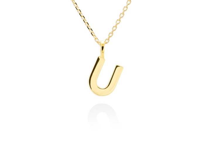 Necklace in 18kt. Gold