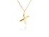 Necklace in 18kt. Gold
