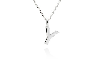 Necklace in 18kt. Gold