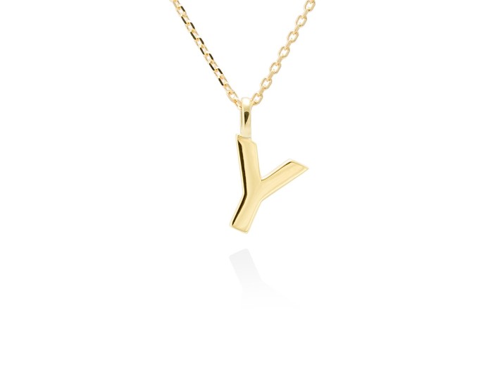 Halskette in 18kt. Gold