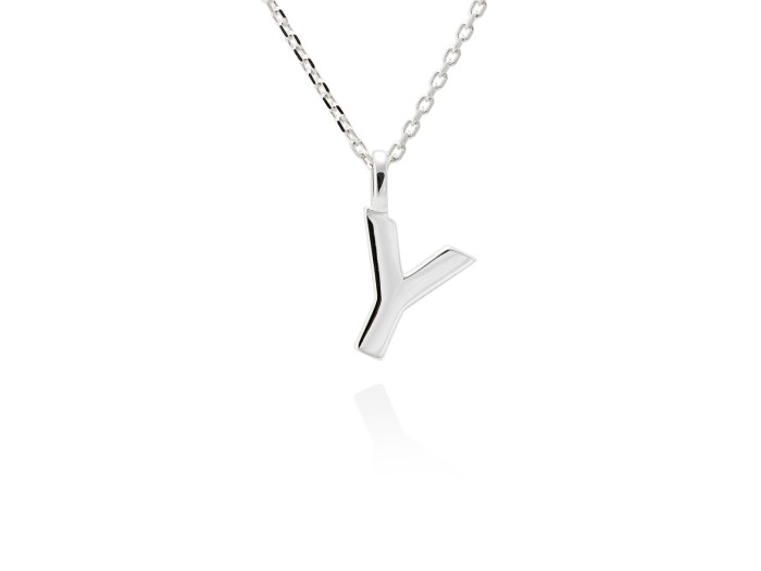 Necklace in 18kt. Gold