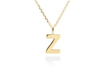 Halskette in 18kt. Gold