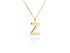 Necklace in 18kt. Gold