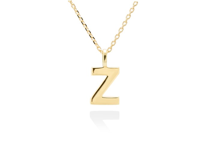 Necklace in 18kt. Gold