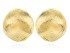 Earrings St. Tropez  in silver
