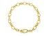 Choker Gloss in silver