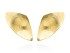 Earrings ST. TROPEZ  in silver