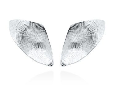 Ohrringe ST. TROPEZ  in silber