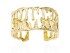 Brazalete de plata