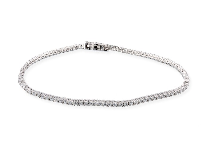 Armband GENEVE  in silber