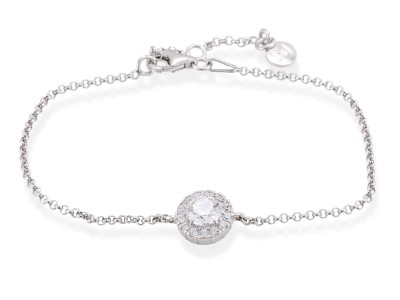 Armband MAUI  in silber