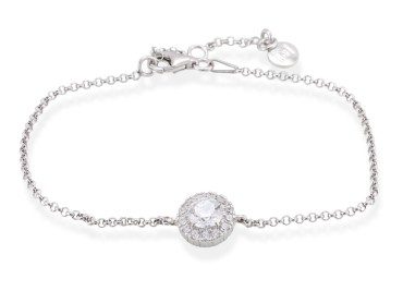 Armband MAUI  in silber