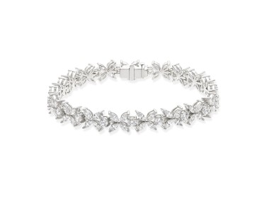 Pulsera MIREIA  en plata