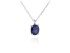 Gargantilla   en Oro 18Kt. y diamantes