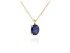 Gargantilla   en Oro 18Kt. y diamantes