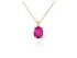 Gargantilla   en Oro 18Kt. y diamantes