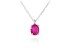 Gargantilla   en Oro 18Kt. y diamantes