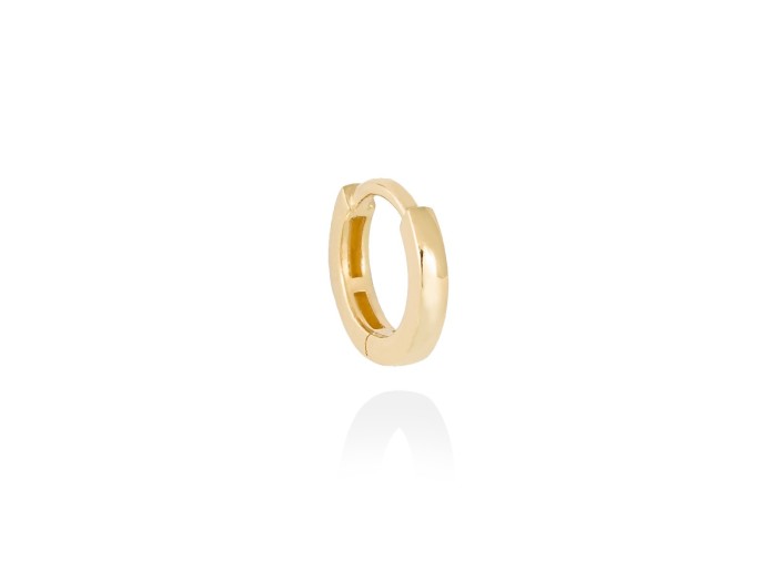 Piercing ARO MINI in 18kt Gelbgold