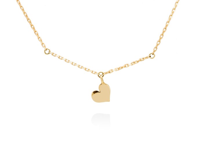 Necklace   in 18kt. Gold