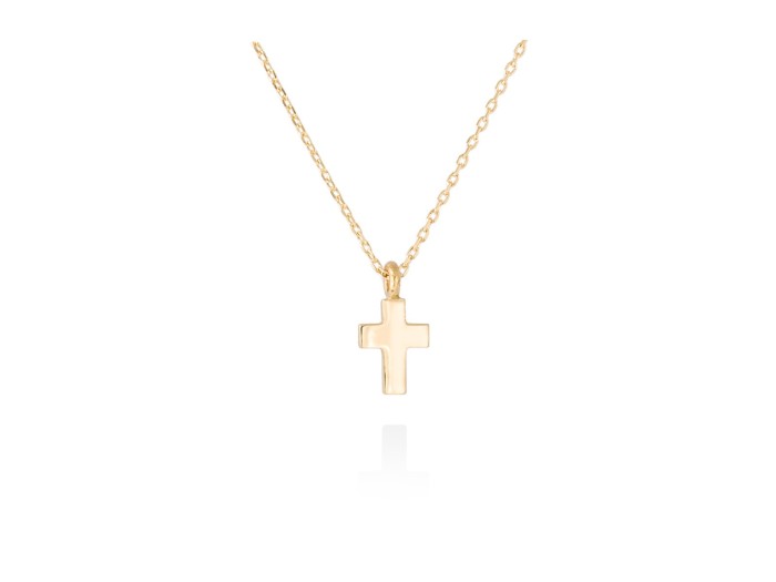 Halskette   in 18kt. Gold