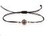 Pulsera en Oro 18Kt. y diamantes