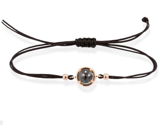 Armband in 18kt. Gold und Diamanten