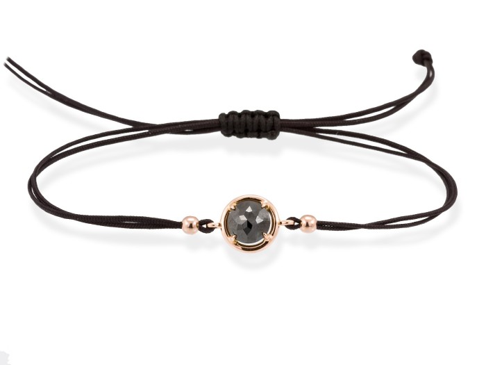 Armband in 18kt. Gold und Diamanten