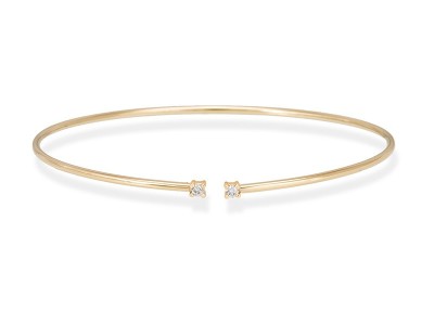Armband   in 18kt. Gold und Diamanten