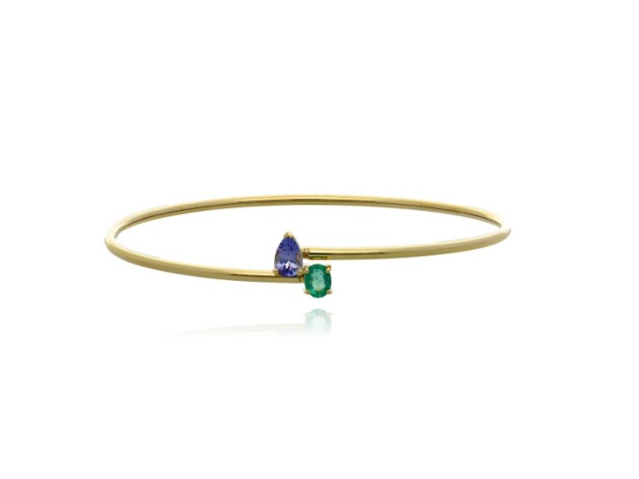 Bracelet   in 18kt yellow Gold