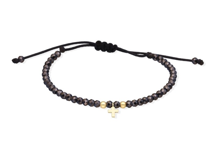 Bracelet   in 18kt yellow Gold