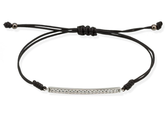 Armband   in 18kt. Gold und Diamanten