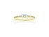 Ring   in 18kt white Gold and diamonds