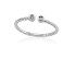 Anillo  en Oro 18Kt. y diamantes