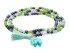 Pulsera ZEN NENUFAR con elefante