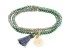 Pulsera ZEN ALPINA con profe