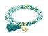 Pulsera ZEN MINT con abeja