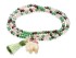Bracelet ZEN AFTER EIGHT with elephant