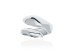 Anillo de plata VESSEL