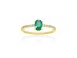 Ring   in 18kt white Gold and diamonds