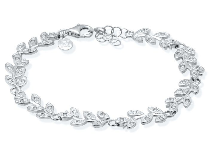 Armband HIEDRA  in silber